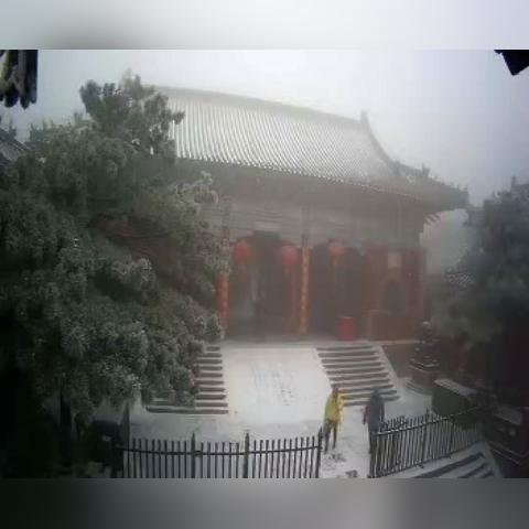 山东临沂市下雪的长尾关键词有什么