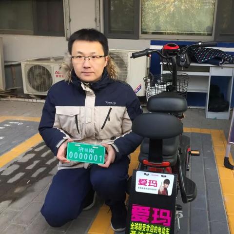 济南市电动车销量怎么样