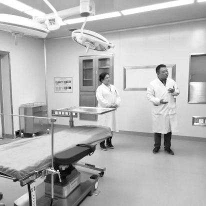 长沙市带号码的医院叫什么