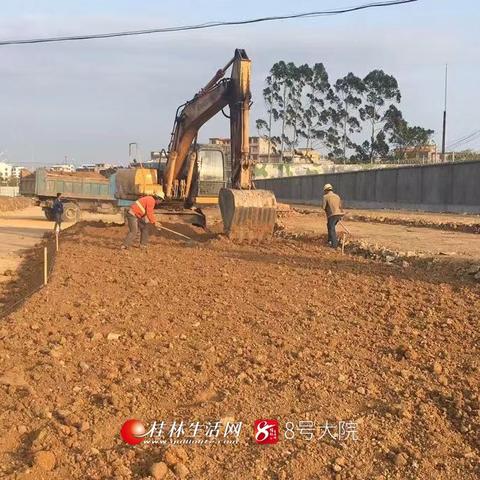 桂林市万福小学分校在哪里