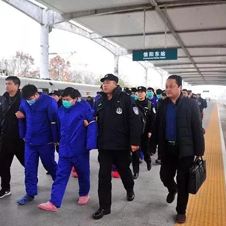 跨境诈骗多久破案有效