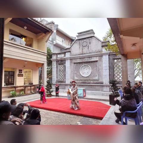 昆明市中国街8号在哪里