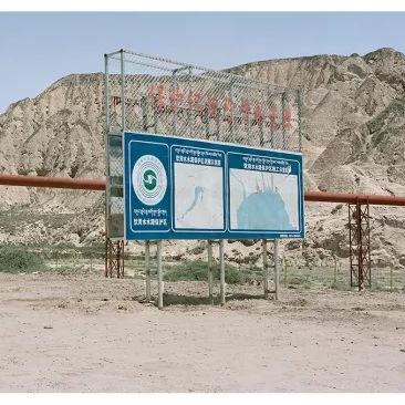 河南有黄河为什么干旱？