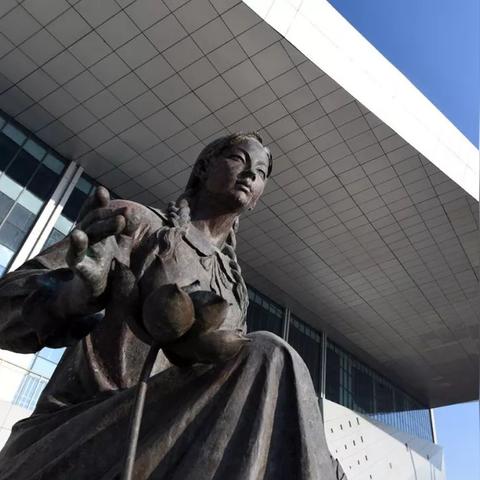 兰州科教城一期啥时候修的？