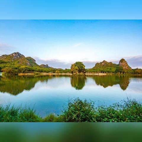 南宁爱琴海沙滩要门票吗？