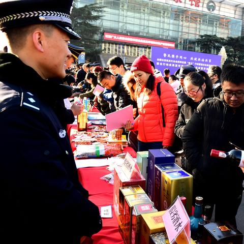 济南市场7号门在哪里啊