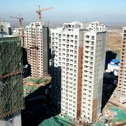 济南市新房哪里多还便宜