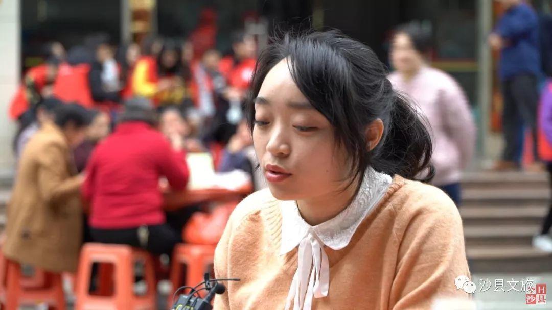 沙县美食节什么时候（哪里乡镇有流传很多年的美食小吃）