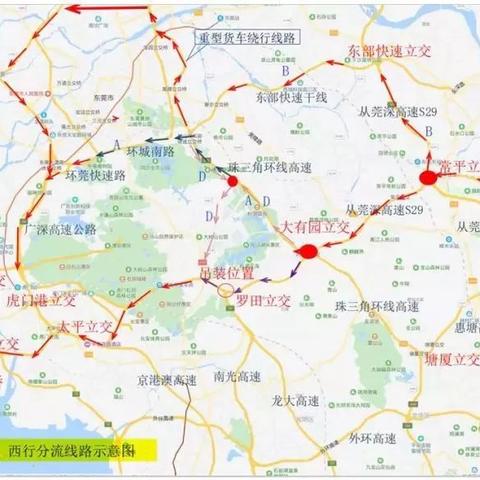 东莞市二手行车回收的长尾关键词有什么