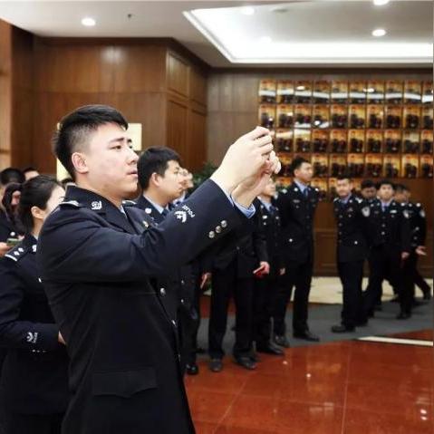 哈尔滨市公安招聘相关长尾关键词有哪些