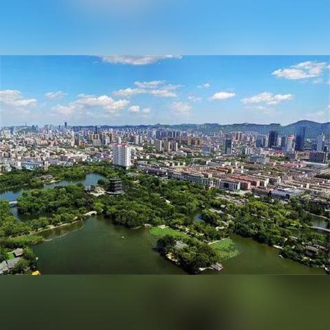 济南市中考指标生多少个