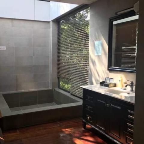 广州溪西居温泉民宿相关长尾关键词有哪些