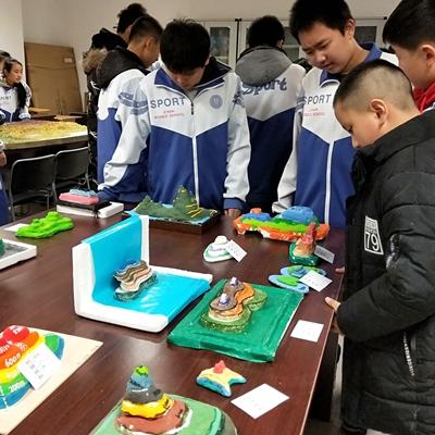 济南地势等高线图相关长尾关键词有哪些