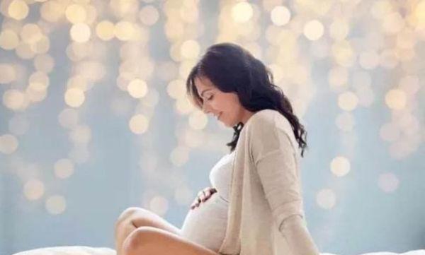 孕妈身体出现哪些特征，说明胎儿发育很好