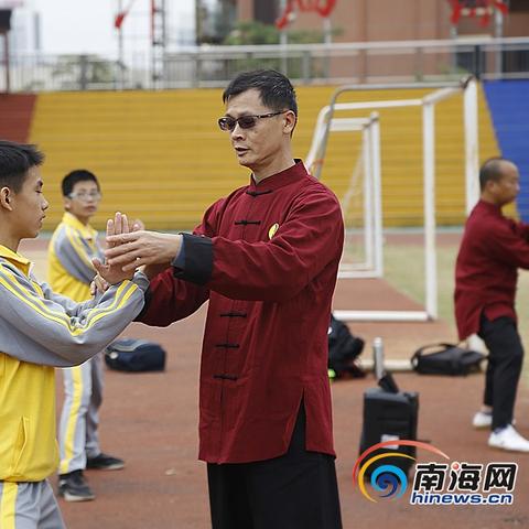 佛山市南海区哪里养生好