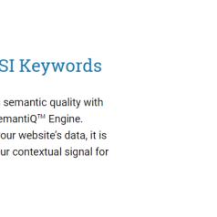 完整的seo怎么写