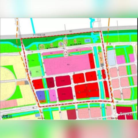 苏州市平海路是什么区