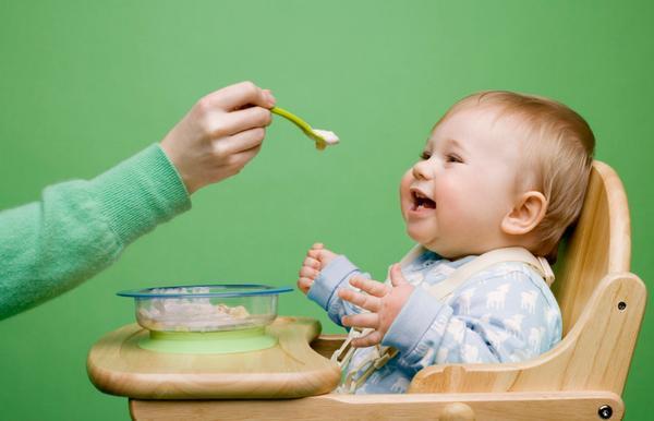 辅食添加注意