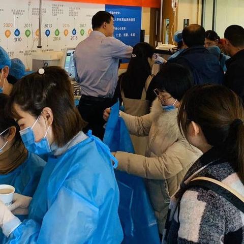 兰州市人民医院的眼科怎么样