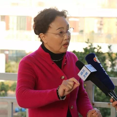 武汉市高中哪个好进学校
