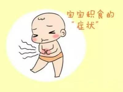小儿积食怎么办