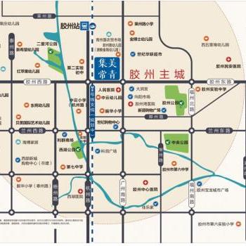 厦门集美区大润发超市的相关长尾关键词有哪些