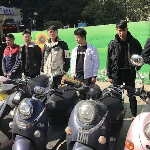 南宁哪里买电动车的相关长尾关键词有哪些