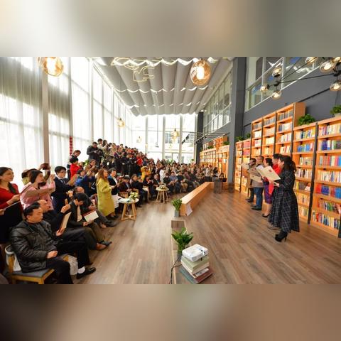 桂林哪里有旧书店？