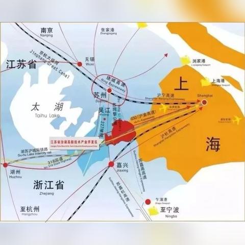 苏州市规定了什么的直线