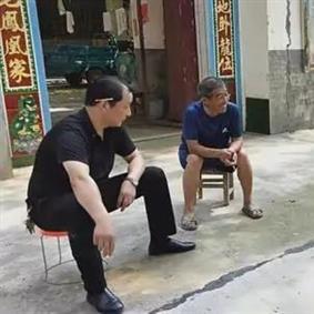 济南市官营街是哪个区的