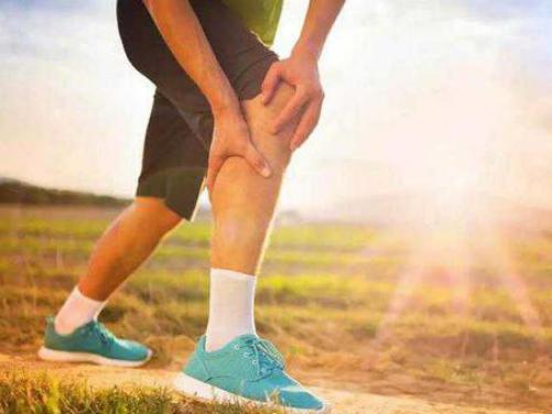 孩子腿部痛是生长痛吗 孩子腿部痛是生长痛吗