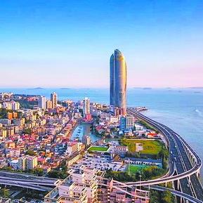 厦门市现在是属于什么省