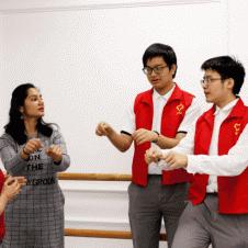 厦门市英文村属于哪个区