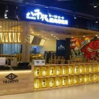 南昌市金融大街有天虹商场吗？