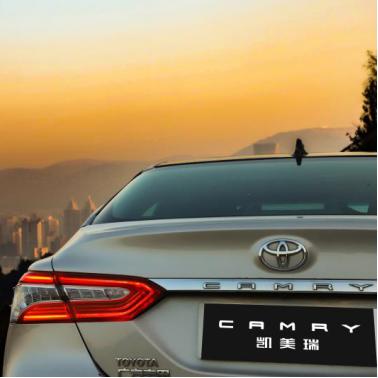 兰州6代凯美瑞售价的相关长尾关键词有哪些