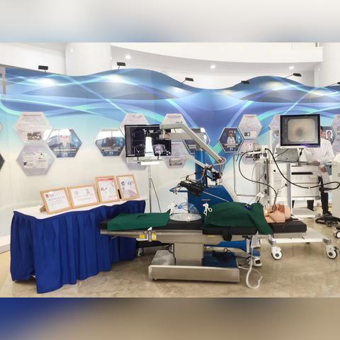 盘点耳鼻喉医院上海相关关键词有哪些