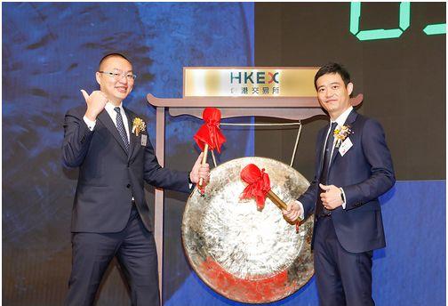 市值50亿！21岁辍学创业，梦想成为比尔盖茨的80后，带领心动公司成功ipo