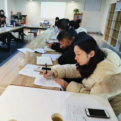 上海该去的街道有哪些