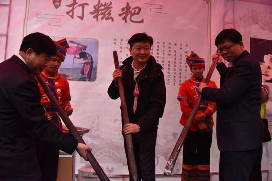 一首歌一支舞皆成思政课素材