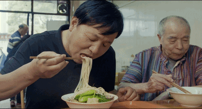 仲局|5分钟也可以拍纪录片《早餐中国》开启纪录片短视频时代