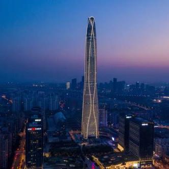 天津哪个周大福最好