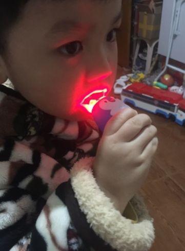 小宝宝不爱洗澡