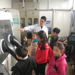 1000度高温炉发射到太空制造芯片：纯度比在地球高4000倍！