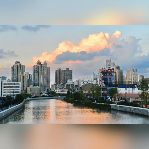 上海什么快递能进苏州市