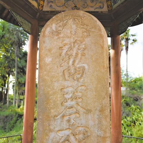 福建石龙碑的相关长尾关键词有哪些
