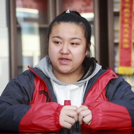 太原市第六十三中学校怎么样？