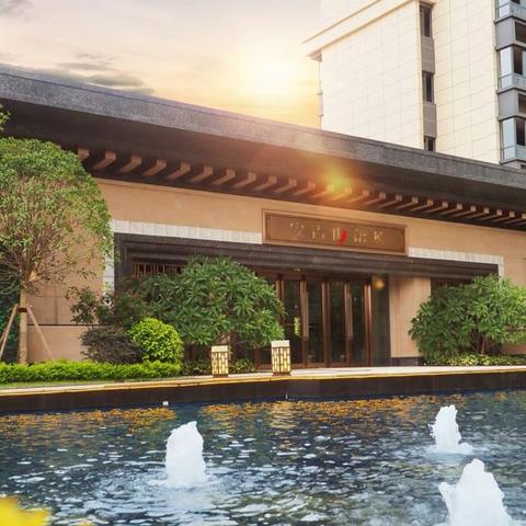 南宁安吉山语城楼盘的相关长尾关键词有哪些