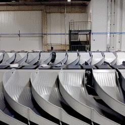 东莞市二手堆垛架的长尾关键词有什么