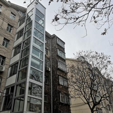 济南市有个小区叫什么能