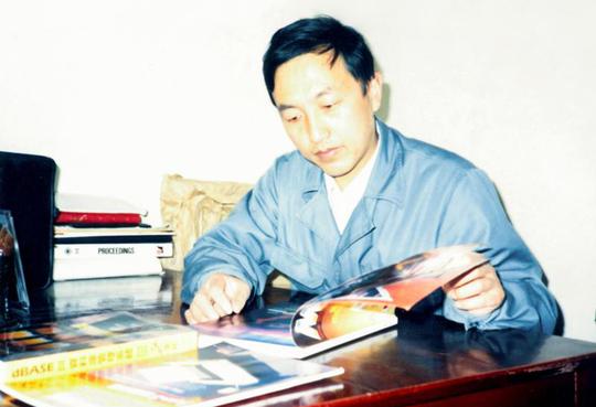 40岁创业，75岁退休，柳传志作别联想：我觉得我这辈子很幸福